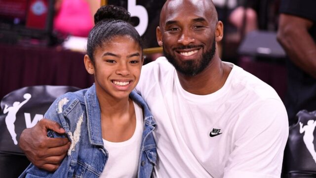 Reggio Emilia ricorda Kobe Bryant e la figlia Gianna nel secondo anniversario della morte