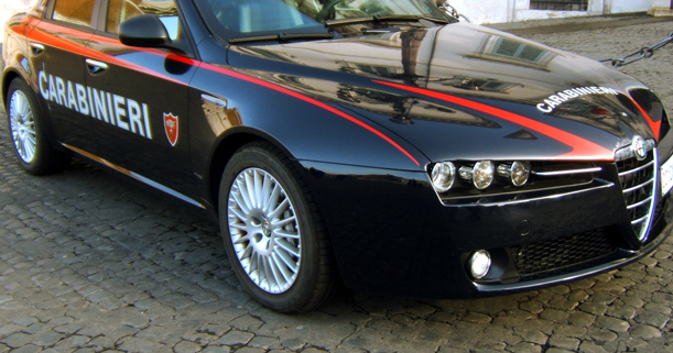 Carabinieri 01