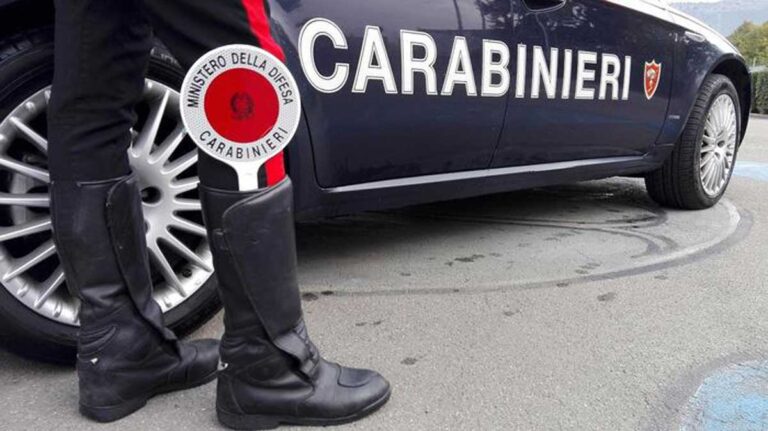 Droga e alcol alla guida. Sanzioni