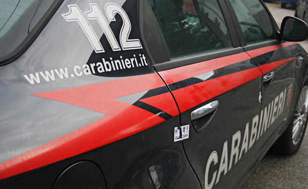 Modena (MO). Controlli dei Carabinieri in città. Due persone arrestate, due denunciate e quattro segnalate amministrativamente alla Prefettura di Modena