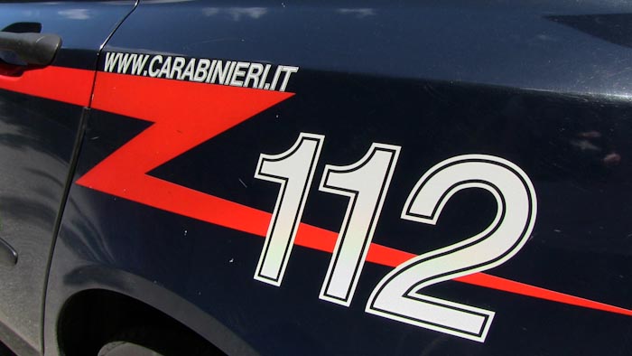 Un arresto da parte della Polizia Locale di Sassuolo per resistenza a pubblico ufficiale, detenzione ai fini di spaccio, porto abusivo di arma