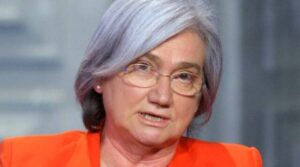 Quando senti Rosy Bindi dire: “Il PD non è venuto come si sperava” e ti tocca pure darle ragione…