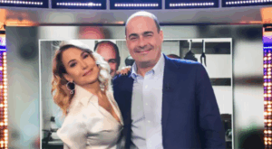 Nicola Zingaretti da Barbara D’Urso a dire che le sue sono “dimissioni irrevocabili”. Verrebbero battute…