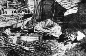 Villa Minozzo. Il ricordo dell’eccidio nazista al tempo della pandemia