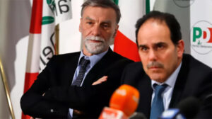 Son permalosetti dentro il PD… Arriva una propostina e salta in aria la concordia