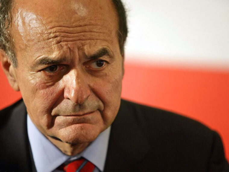 Bersani: “Caro Enrico, nel PD non rientro, ma lavoriamo insieme. E se Conte…”
