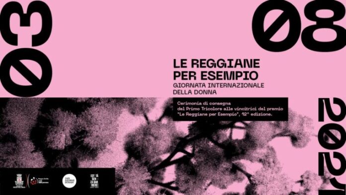 Reggio Emilia 271 Reggiane per Esempio 2021
