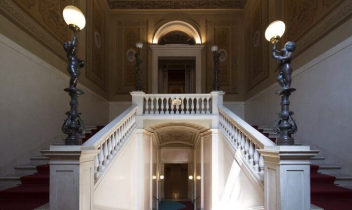 Teatro Municipale Romolo Valli, (RE)