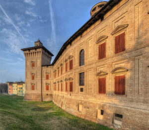 L’agenda del weekend a Scandiano