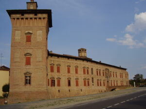 Scandiano. La Rocca riapre… e raddoppia