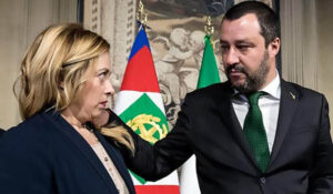 Meloni e la lunga distanza tra il dire e il fare