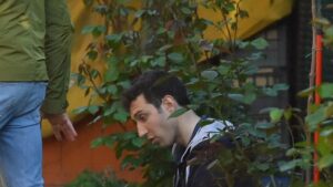 Accusato dell’omicidio del padre è in carcere lo scrittore reggiano Marco Eletti