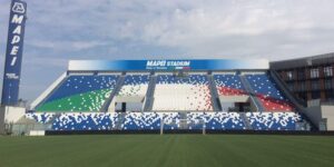Vietata la vendita e la somministrazione di bevande alcoliche vicino al “Mapei Stadium”