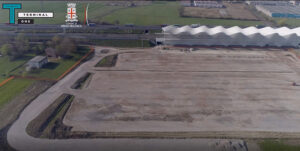 Stazione Av Mediopadana di Reggio Emilia, approvato il progetto di riqualificazione