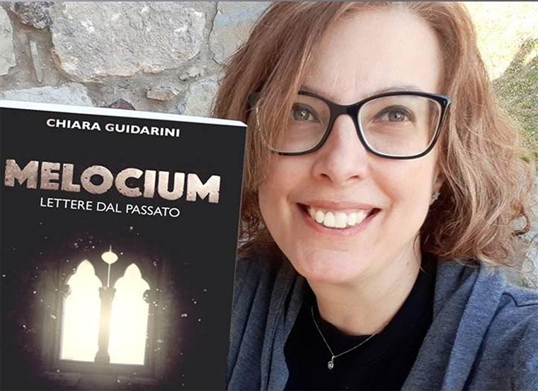 “La Rocca di Minozzo”. Un romanzo che affonda le radici nella storia