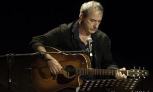 A Scandiano David Riondino leggerà alcuni passi de “L’Innamoramento di Orlando”. Il 29 maggio