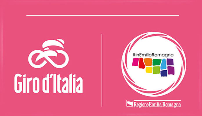 Emilia Romagna Giro d'Italia 2019