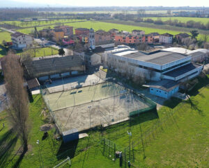 Gavassa. Un anno di interventi per riqualificare e migliorare la vivibilità