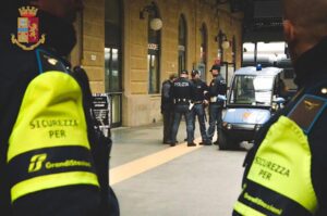 Tentata violenza sessuale. Denunciato 30enne domiciliato a Reggio Emilia