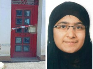 Saman Abbas: ora l’ipotesi è di omicidio