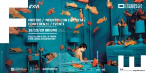 Tre giorni di mostre, incontri con l’artista, conferenze, eventi. Reggio Emilia: 18, 19 e 20 giugno 2021, Reggio Emilia