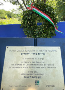 Il 12 luglio 1944 i Nazifascisti trucidavano 67 persone. L’eccidio commemorato alla presenza da Stefano Bonaccini