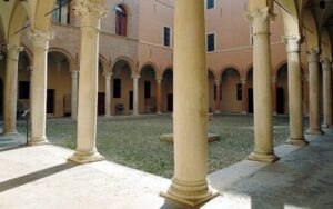 Marco Ligabue presenta “Salutami tuo fratello”, il 19 luglio a Correggio