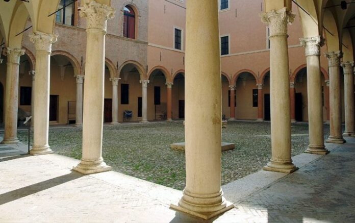 Correggio 07 Palazzo dei Principi