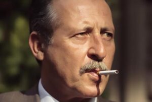Anniversario della Strage di via D’Amelio che uccise Paolo Borsellino