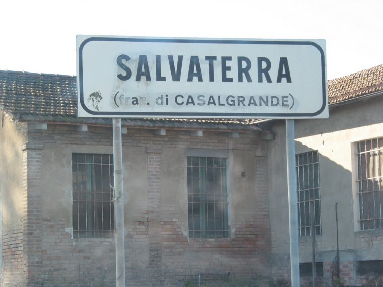 Amici in Bici e Coppa Cobram a Salvaterra, o dei grandi eventi casalgrandesi