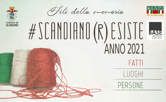 Scandiano 112 Resistenza