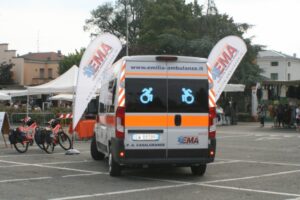 Casalgrande. Convenzione con Ema per il servizio di trasporto speciale degli alunni con disabilità