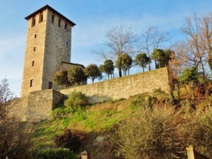 Da Castellarano “Suoni e luci a Montebabbio”. Il 5 agosto