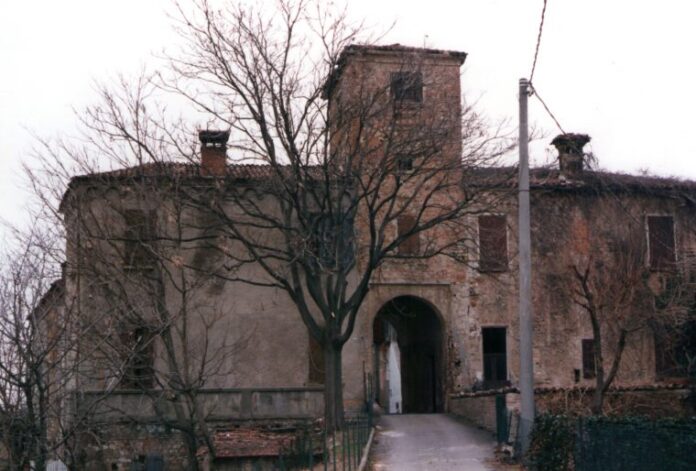 Salvaterra 02 Castello