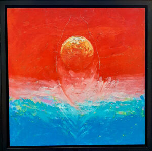 Inaugura la nostra di Enzo Silvi alla Rocca dei Boiardo