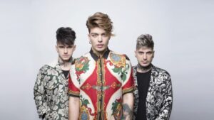 The Kolors in concerto l’11 settembre a Casalgrande
