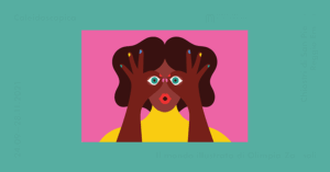 Caleidoscopica. Il mondo illustrato di Olimpia Zagnoli, a cura di Melania Gazzotti. Fino al 28 novembre