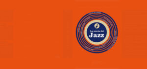 Riccardo Brazzale presenta “La Storia del Jazz”. A Correggio il 15 settembre alle 21.00