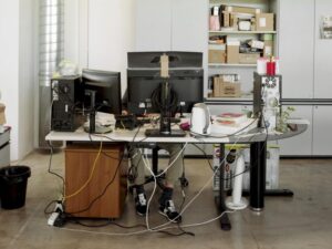 Fotografia Contemporanea a Rubiera con Michele Barzoni e William Guerrieri. Dal 23 ottobre