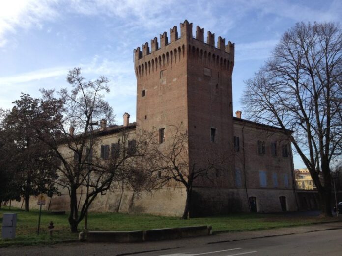 San Martino in Rio 2021 - 00 Amministrative