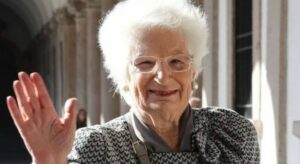 Reggio Emilia conferisce la Cittadinanza onoraria alla Senatrice a vita Liliana Segre