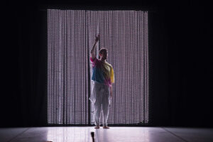 Best Regards: tra Danza e Narrazione Marco D’Agostin alla Cavallerizza