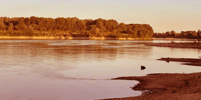 Scandiano 125 Fiume Po Emilia Romagna