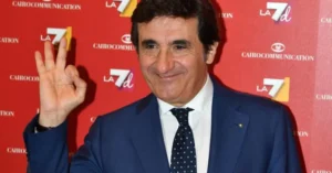 Svegliarsi e scoprire che La 7 di Cairo è diventata un covo di pericolosi comunisti….