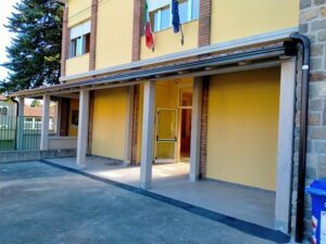 Villa Minozzo. Investiti per la scuola circa trecentoventimila euro