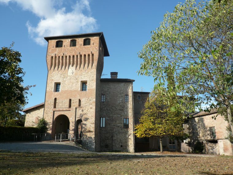 Casalgrande, tornano le Notti al Castello
