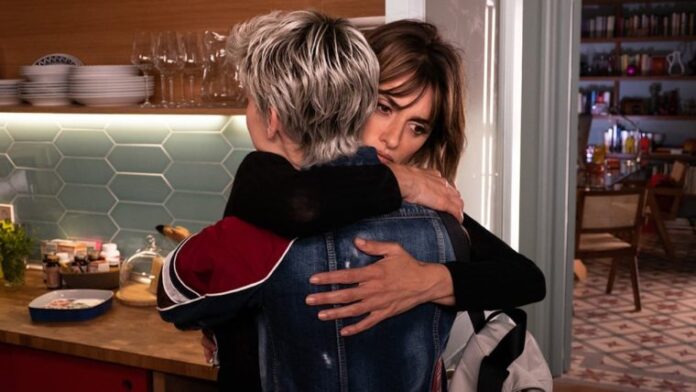 Madres Paralelas 2021 - 00 Pedro Almodovar