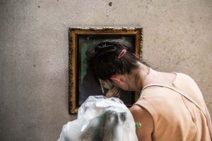 Festival Aperto. Dal 4 al 7 novembre “La Visita”, progetto site specific di Peeping Tom