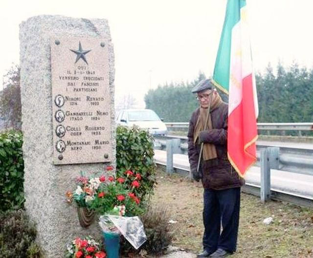 Scandiano 130 Gaudenzio Montanari