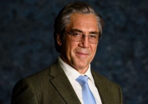 A Scandiano fino al 29 dicembre il film “Il Capo Perfetto”